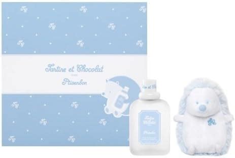parfum tartine et chocolat amazon
